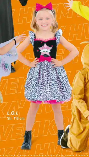L.O.L