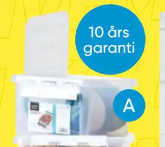 Bilka TA’ 2 FOR 1 på SmartStore Classic plastopbevaring tilbud