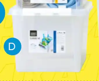 Bilka TA’ 2 FOR 1 på SmartStore Classic plastopbevaring tilbud