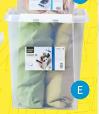 Bilka TA’ 2 FOR 1 på SmartStore Classic plastopbevaring tilbud