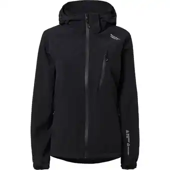 Sport 24 Weather Report Camelia Regnjakke Dame tilbud