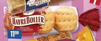 Havreboller