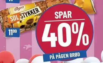 Løvbjerg SOL Stykker tilbud