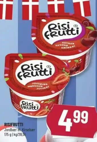 Risifrutti 175g