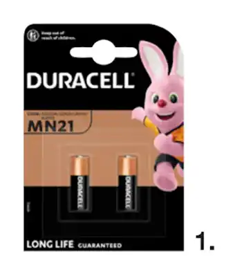 Harald Nyborg Special batterier tilbud