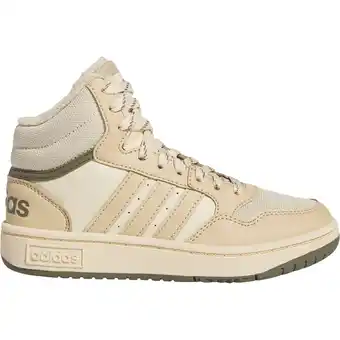 adidas Hoops 3.0 Mid Sneakers Børn