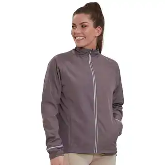 Sport 24 Endurance Shela Løbejakke Dame tilbud