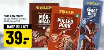 Løvbjerg TULIP SLOW COOKED tilbud