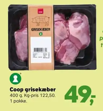 Coop.dk Coop grisekæber tilbud