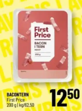 Løvbjerg BACON ITERN tilbud