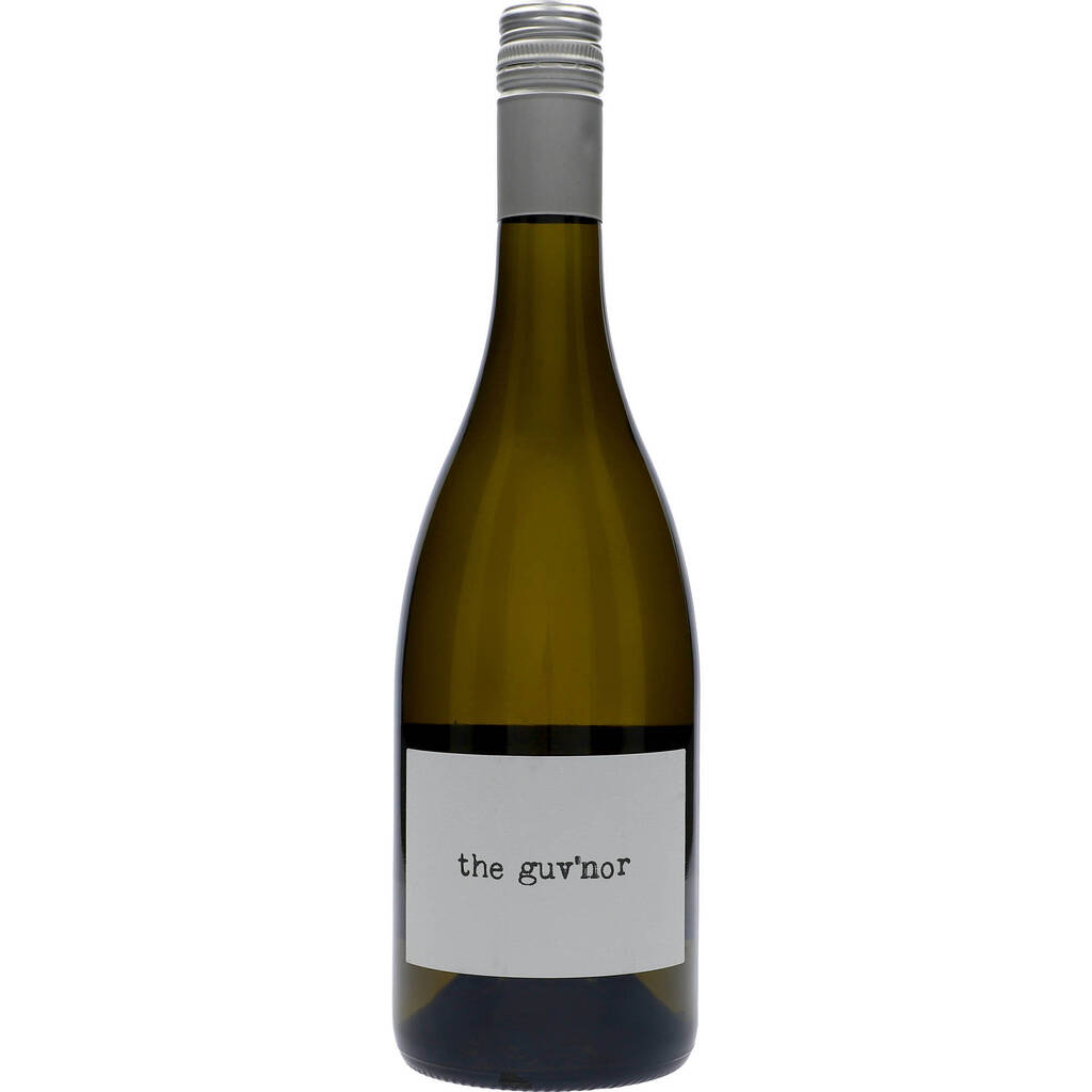 The Guv'nor Vino Hvid 12,5% 0,75 ltr tilbud hos Netpris