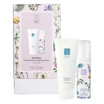 Matas Anti-Age Day Cream Gaveæske tilbud