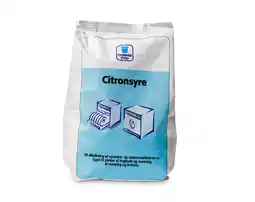 Matas Citronsyre tilbud