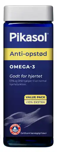 Anti-opstød