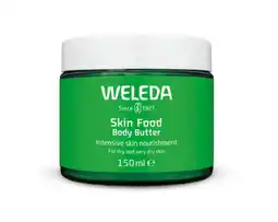 Matas Skin Food Butter tilbud