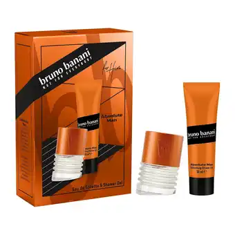 Matas Absolut Man Eau de Toilette Gaveæske tilbud
