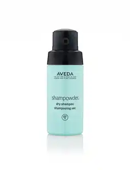 Matas Shampowder Dry Shampoo tilbud