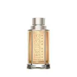 Matas The Scent Pure Accord Eau de Toilette for Men tilbud