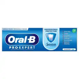 Matas Pro Expert Professional Protection Tandpasta tilbud