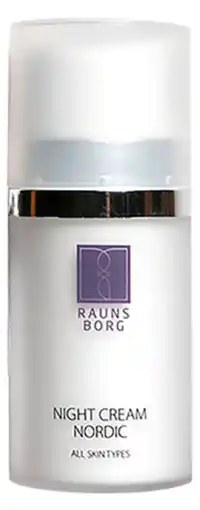 Matas Nordic Night Cream tilbud