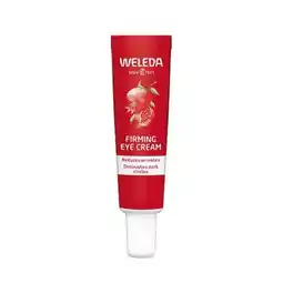Matas Firming Eye Cream, Granatæble & Maca Peptider tilbud