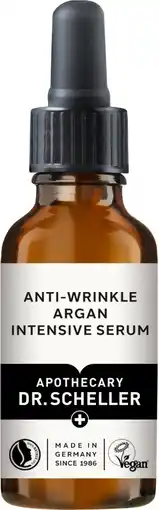 Matas Anti-Wrinkle Argan Intensive Serum tilbud