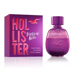 Festival Nite Her Eau de Parfum