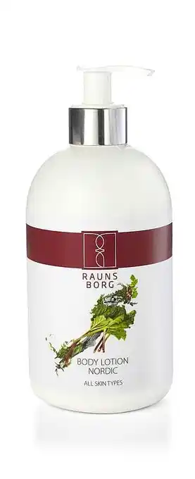 Matas Nordic Body Lotion tilbud