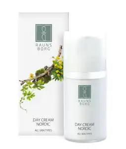 Matas Nordic Day Cream tilbud