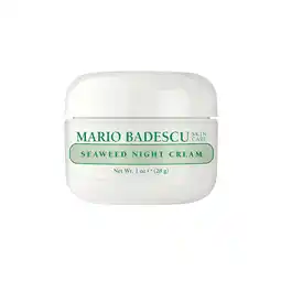 Matas Seaweed Night Cream tilbud