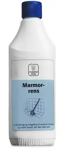 Matas Marmorrens tilbud