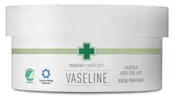 Matas Vaseline tilbud