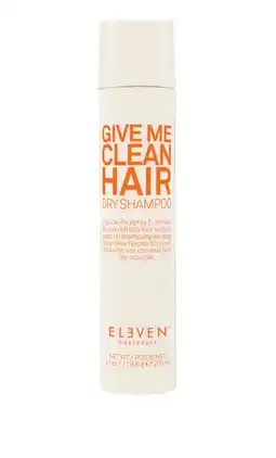 Matas Give Me Clean Hair Dry Shampoo tilbud