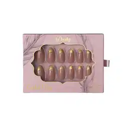 Faux nails
