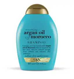 Matas Argan Oil of Morocco Shampoo tilbud