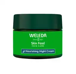 Matas Skin Food Nourishing Night Cream tilbud