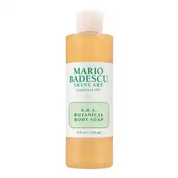 Matas A.H.A. Botanical Body Soap tilbud