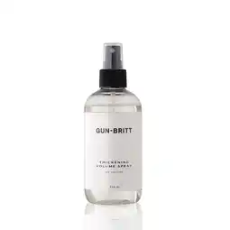 Thickening Volume Spray