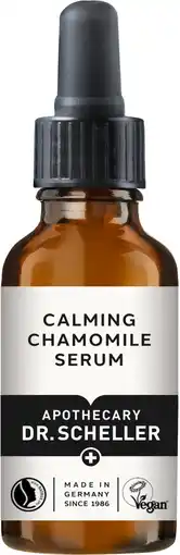 Matas Calming Chamomile Serum tilbud