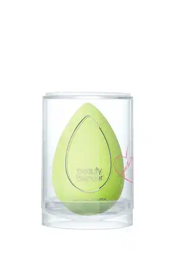 Matas Beautyblender x Irina the Diva Signature Blender Chartreusse tilbud