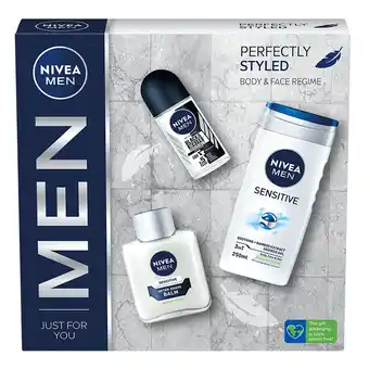 Matas Perfectly Styled Gaveæske tilbud