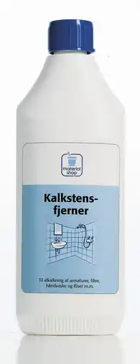 Matas Kalkstensfjerner tilbud