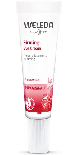 Matas Pomegranate Firming Eye Cream tilbud