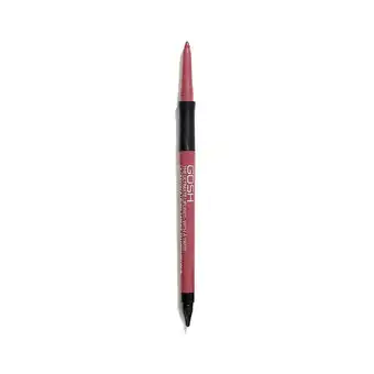 Matas The Ultimate Lip Liner with a Twist tilbud