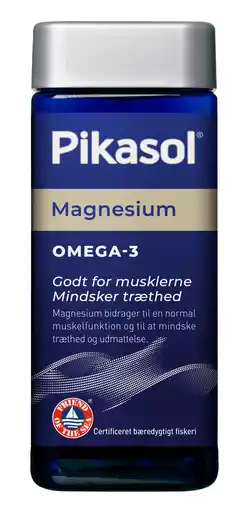 Matas Magnesium tilbud