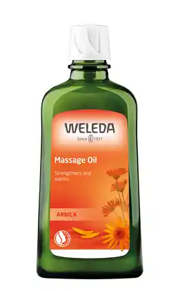 Matas Arnica Massage Oil tilbud