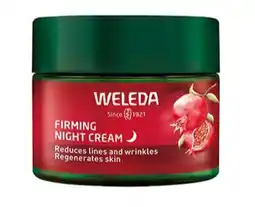 Matas Firming Night Cream tilbud