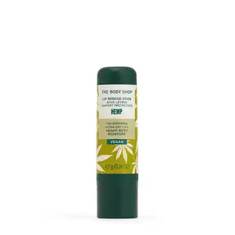 Matas Hemp Lip Rescue Stick tilbud