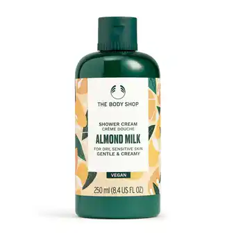 Matas Shower Cream tilbud