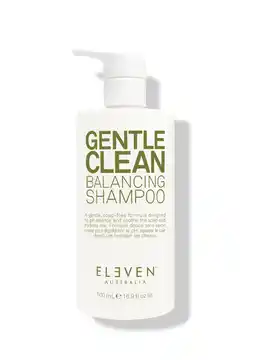 Matas Gentle Clean Balancing Shampoo tilbud